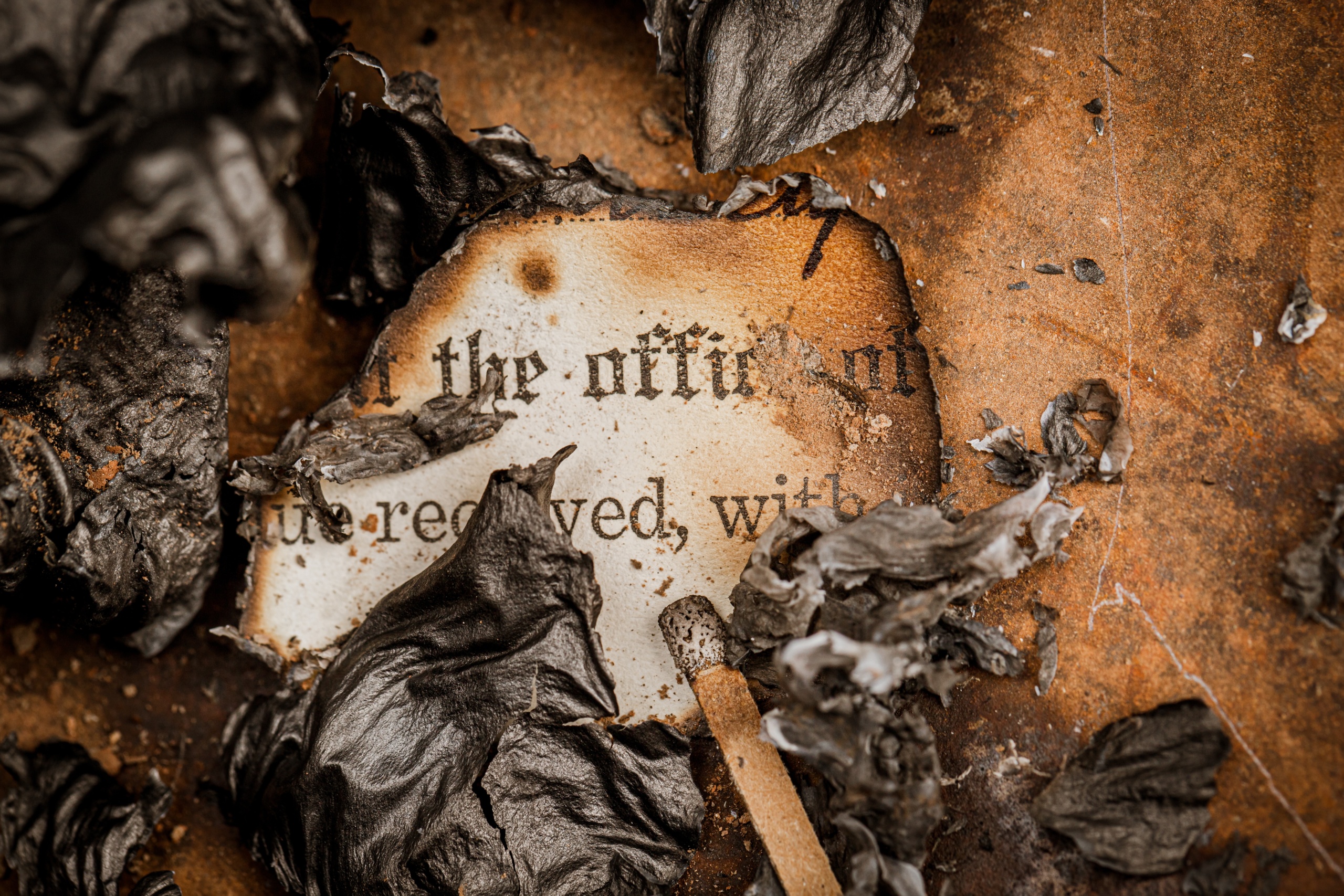 Photo showing writen old manuscript representing "do my essay for me"